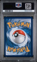 Mega Charizard X ex 109/094 Phantasmal Flames PSA 9 155347033