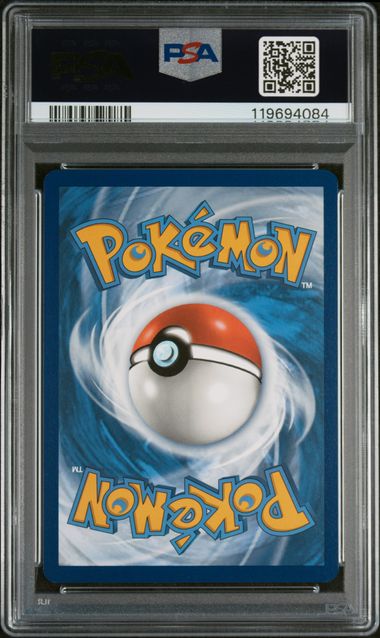 Penny 239/091 Paldean Fates PSA 10 119694084