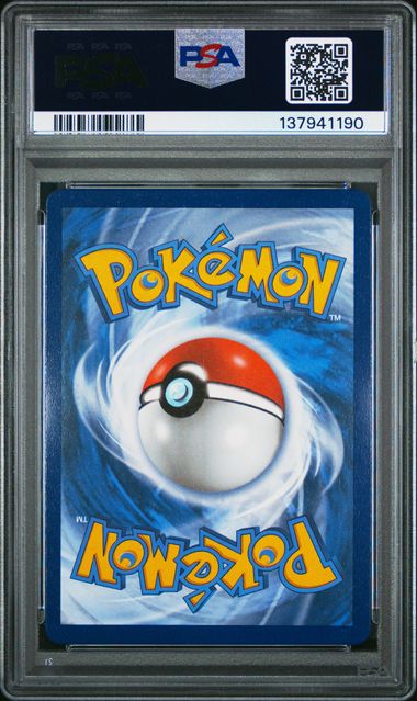 Galarian Slowking V 179 Chilling Reign Full Art PSA 10 137941190