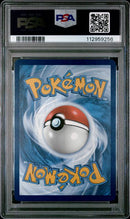 Jolteon ex 030/131 Prismatic Evolutions (Stamped) PSA 10 112959256