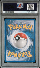 Regirock Star 91/92 EX Legend Maker PSA 4 70718480