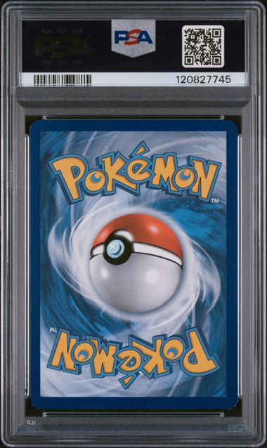 M Houndoom EX 154/162 XY Breakthrough PSA 6 120827745