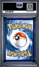 Mega Scrafty ex 270/217 Ascended Heroes PSA 10 158515656