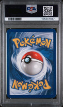 Charmander 50/82 Team Rocket PSA 7 155347037