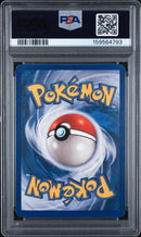 Swampert ex 98/100 Crystal Guardians PSA 5 159564793