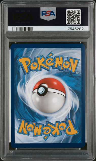 Jolteon ex 153/131 Prismatic Evolutions PSA 10 117545282
