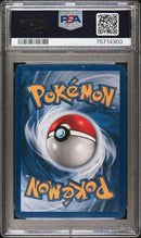 Light Azumarill - Holo 13/105 Neo Destiny PSA 5 75714303