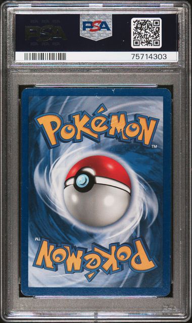 Light Azumarill - Holo 13/105 Neo Destiny PSA 5 75714303