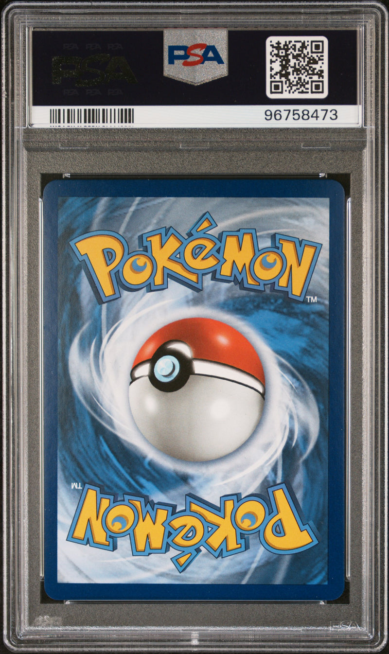 M Venusaur EX 2/108 Evolutions PSA 10 96758473