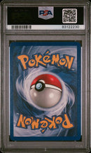 Misty's Gyarados - Holo 13/132 Gym Chanllenge PSA 9 83122230