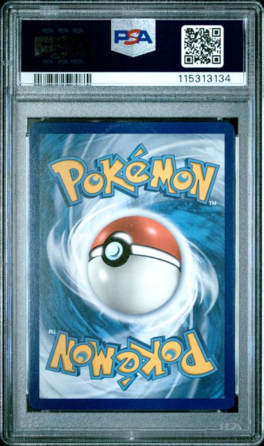 Charizard VMAX SV105/SV122 Shining Fates PSA 10 115313134