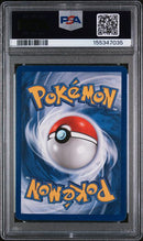 Charmander 50/82 Team Rocket 1st Edition PSA 5 155347035