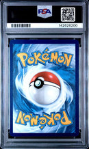 Zekrom ex 166/086 Black Bolt PSA 9 142626200