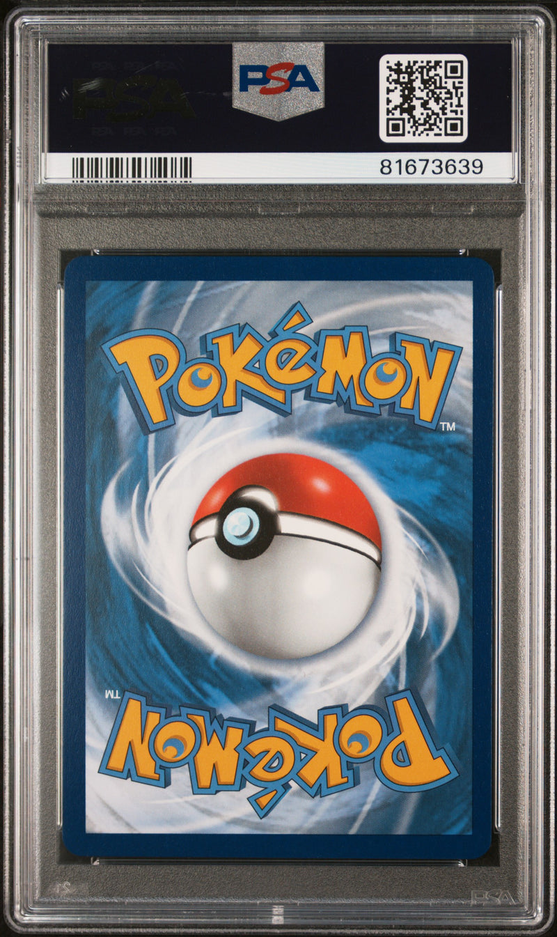 Moltres & Zapdos & Articuno GX Tag Team SM210 PSA 10 56311452