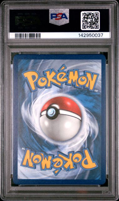 Mewtwo EX 54/99 Celebrations: Classic Collection PSA 10 142950037