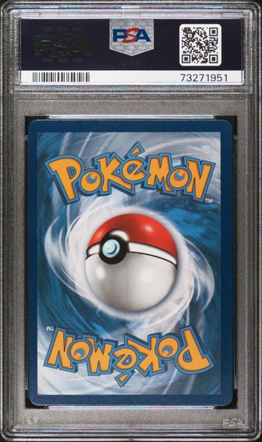 Charizard VMAX SV107/SV122 Shining Fates PSA 10 73271951