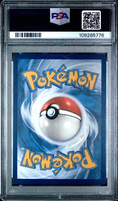 Chatot 181/162 Temporal Forces PSA 10 109285776