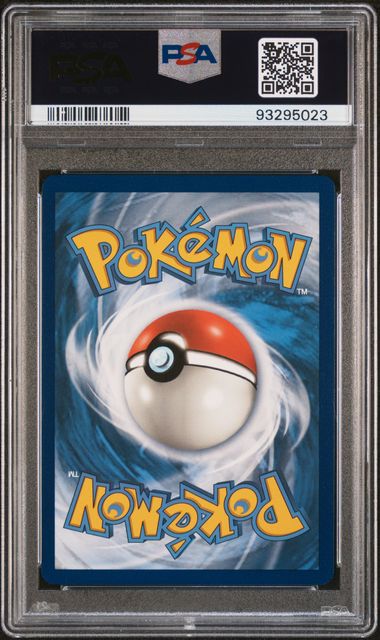 Articuno GX SV54/SV94 Hidden Fates - Shiny Vault PSA 10 93295023