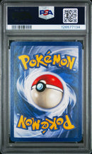 Blastoise - Holo 2/102 Base Set PSA 8 126577134