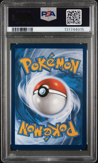 Ceruledge ex 147/131 Prismatic Evolutions PSA 10 131744915