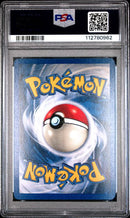 Blastoise - Holo 2/102 Base Set PSA 8 112780962