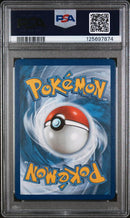 Shining Magikarp 66/64 Celebrations: Classic Collection PSA 9 125697874