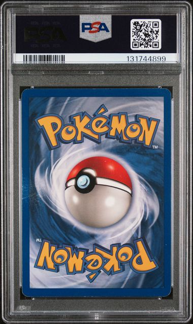 Shining Noctowl 110 Neo Destiny Secret Rare PSA 2 131744899
