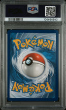Celebi V 245/264 Fusion Strike PSA 10 108656590