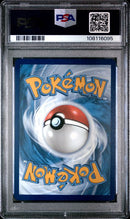 Mr. Mime 179/165 S&V: 151 PSA 10 108116095