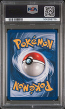 Lugia - Holo 9/111 Neo Genesis PSA 8 104268716