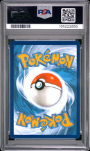 Arcanine ex 224/198 Scarlet & Violet PSA 9 155222856