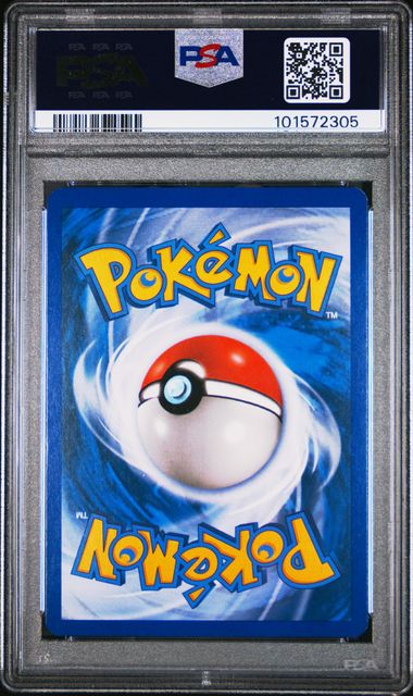 Venusaur 1/16 Pokemon Rumble PSA 9 101572305