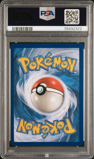 Charizard - Rev. Holo 11/108 Evolutions PSA 8 75932322