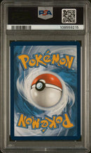 Pikachu 173/165 SV 151 Illustration Rare PSA 10 108559215