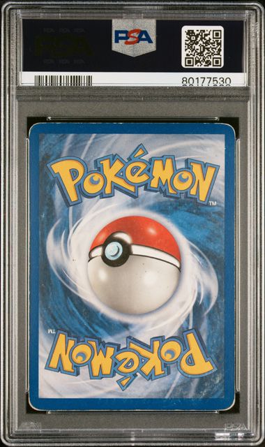 Latias Gold Star 105/107 EX Deoxys PSA 2 80177530