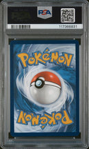 Espeon ex (Stamped) 034/131 Prismatic Evolutions PSA 10 117366831