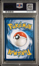 Alakazam ex 188/165 S&V: 151 PSA 10 91737196