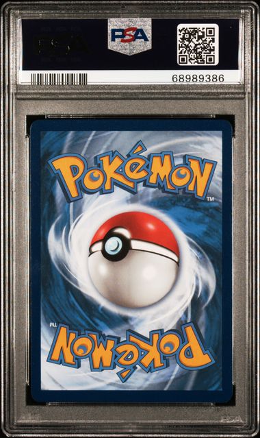 Charizard VSTAR 174/172 Brilliant Stars PSA 10 68989386