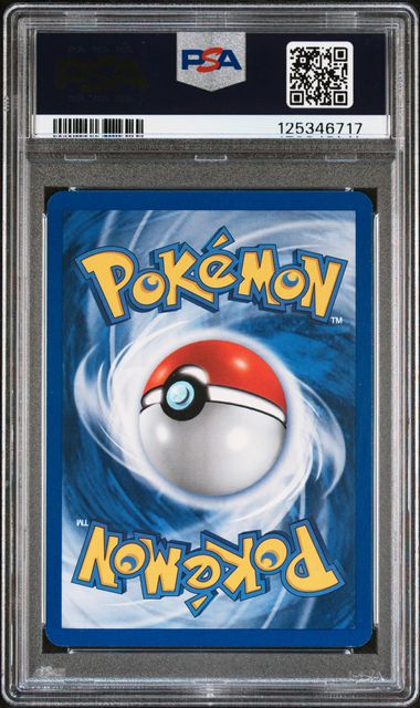 Blastoise - Holo 2/130 Base Set 2 PSA 8 125346717