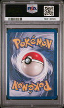 Dark Vaporeon 45/82 1st Edition Team Rocket PSA 8 76814096