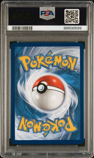 Reshiram GX SV51/SV94 Hidden Fates PSA 10 88500599