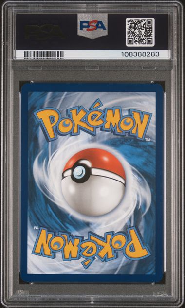 Latios 203/191 Surging Sparks PSA 10 108388283