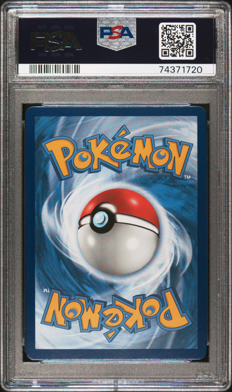 Pikachu V TG16/TG30 Full Art Lost Origins PSA 10 92785481