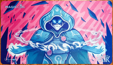 Event / Championship Playmats