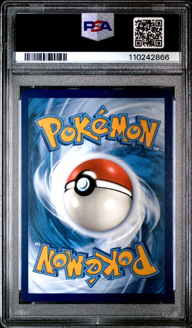 Pikachu ex 219/191 Surging Sparks PSA 10 110242866