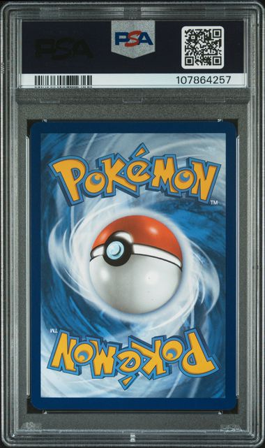 Pikachu ex 219/191 Surging Sparks PSA 10 107864257