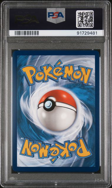 Articuno GX SV54/SV94 Hidden Fates PSA 9 91729481