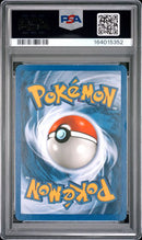 Celebi - Double Holo Error 3/64 Neo Revelation PSA 4 164015352