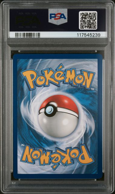 Roaring Moon ex 251/182 Paradox Rift PSA 10 117545239