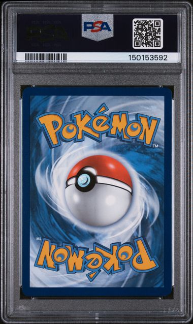 Mantyke 189/182 Paradox Rift PSA 10 150153592